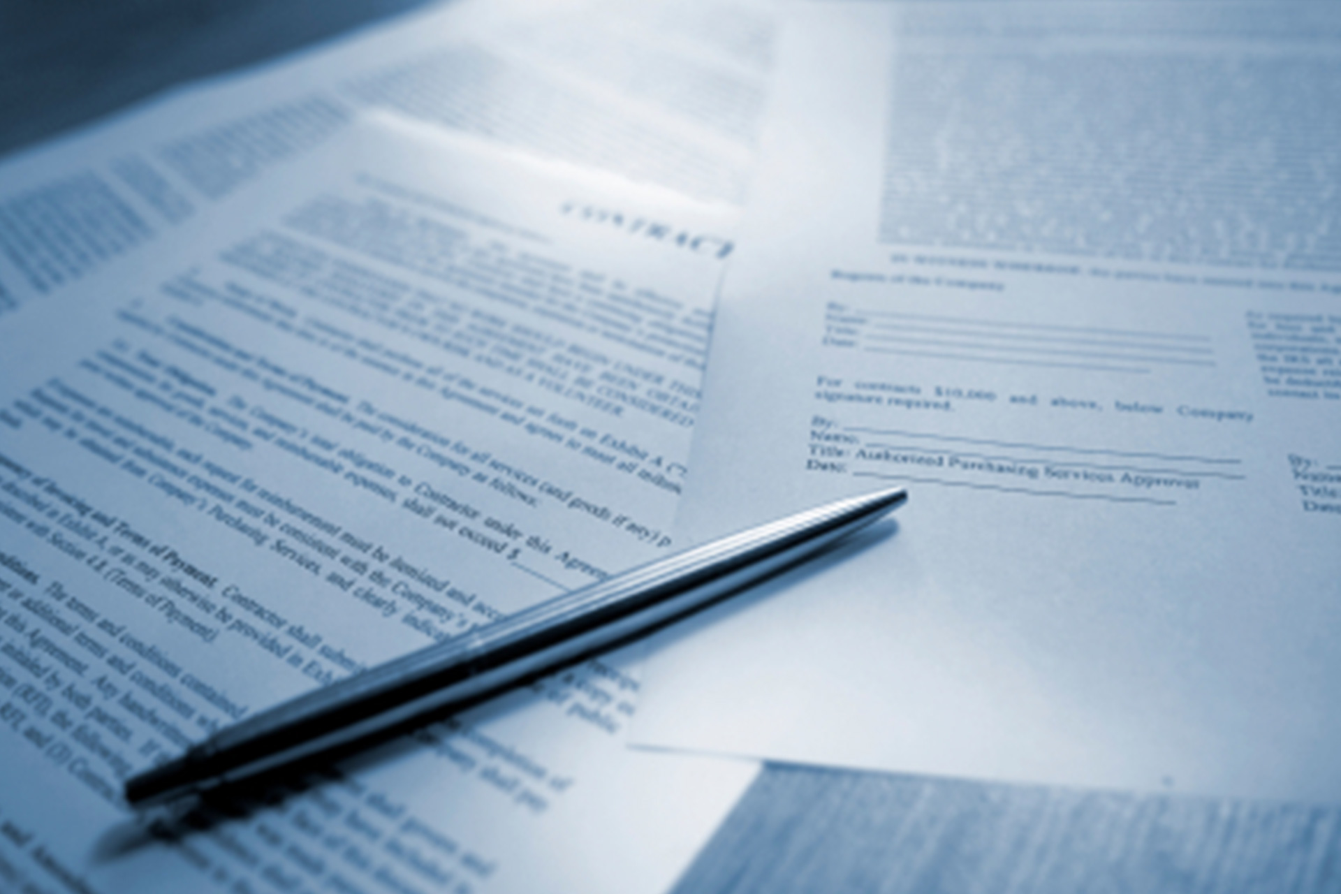 Rental Agreement